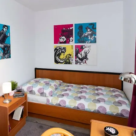 アパート Sonnenschein