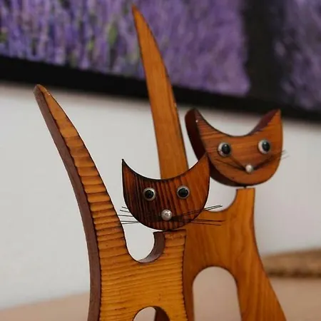 アパート Sonnenschein