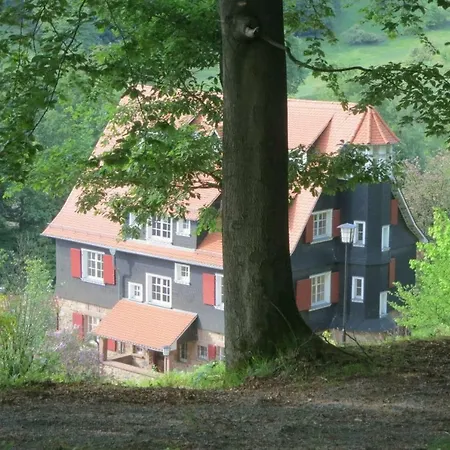 アパート Sonnenschein