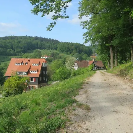 Sonnenschein Ober-Hambach