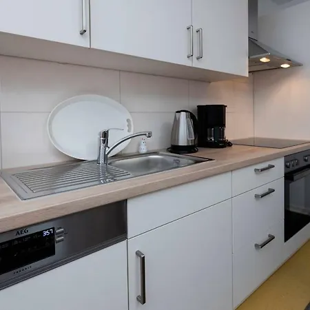 Sonnenschein アパート *