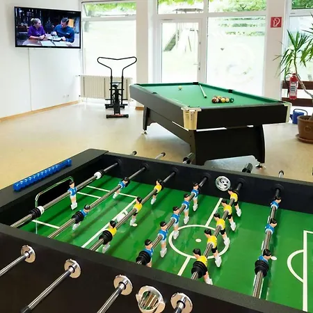 Sonnenschein * Ober-Hambach